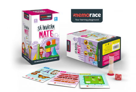 Memorace - Sa invatam mate (RO) [1]