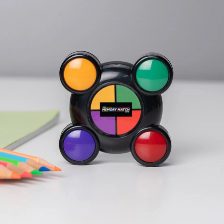 Memory Maze Challenge [1]