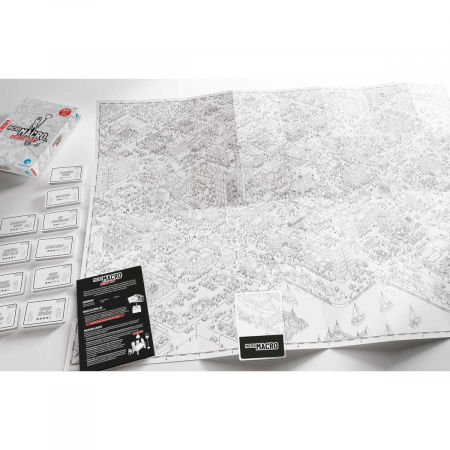 MicroMacro Crime City [1]