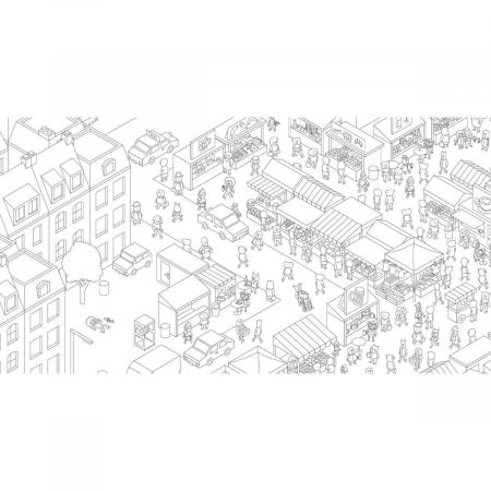 MicroMacro Crime City [2]