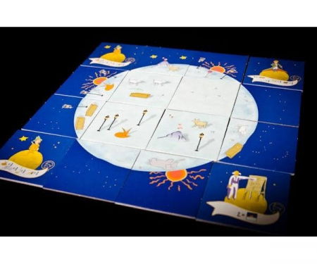 Micul Print - Joc de Societate [2]