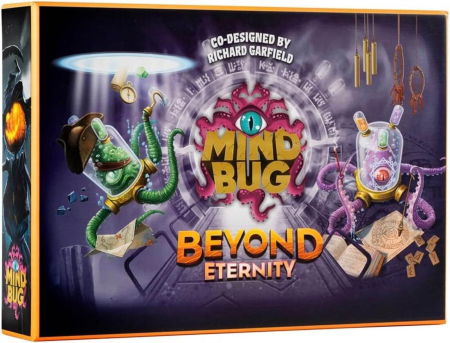 Mindbug: Beyond Eternity (EN) [0]