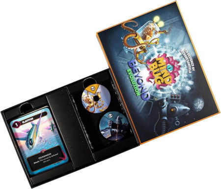 Mindbug: Beyond Evolution (EN) [2]