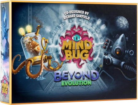 Mindbug: Beyond Evolution (EN) [0]