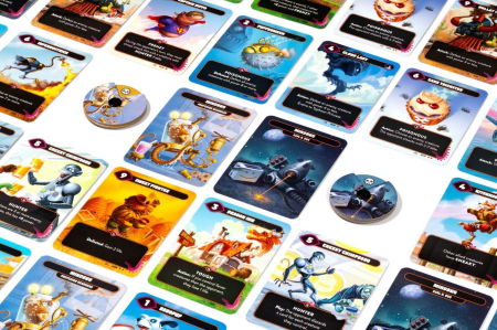 Mindbug: Beyond Evolution (EN) [3]