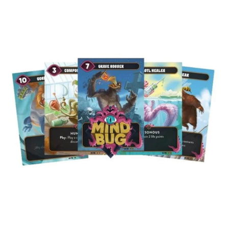 Mindbug: First Contact (EN) [1]