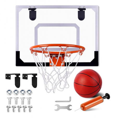 Accesorii jocuri de societate - Mini joc de baschet