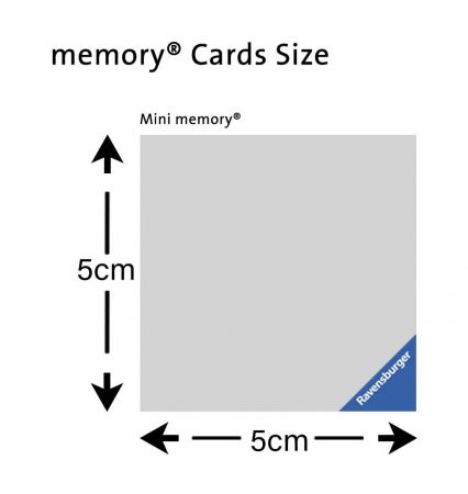 Mini joc de memorie pentru copii - Gabby's Dollhouse (EN) [5]
