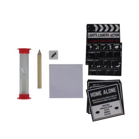 Mini joc Lights Camera Action [1]