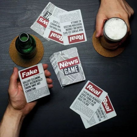 Mini joc The News Game [1]