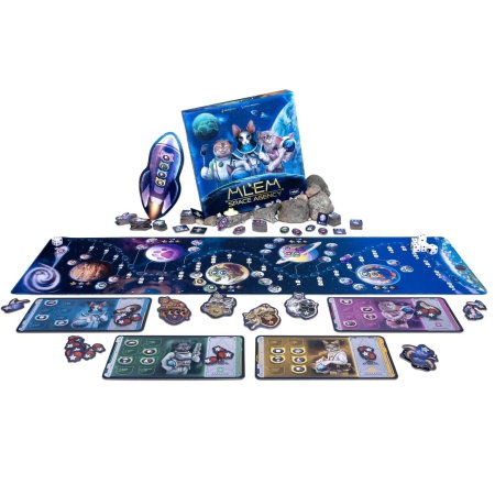 MLEM - Astromiauti (RO-UKR) [3]