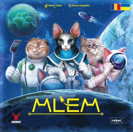 MLEM - Astromiauti (RO-UKR) [1]