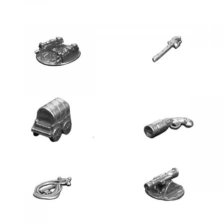 Monopoly - Attack on Titan - The Final Season (EN) [3]