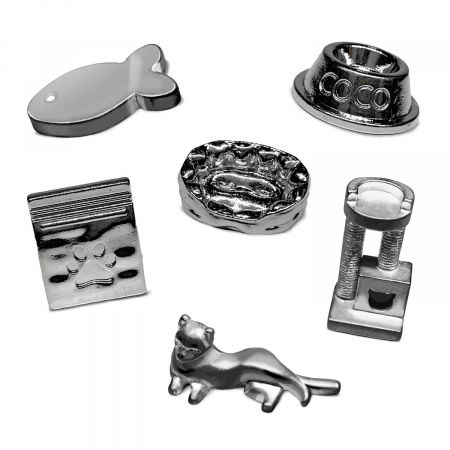 Monopoly - Cats (EN) [3]