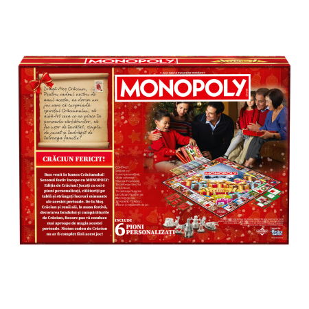 Monopoly - Craciun (RO) [3]