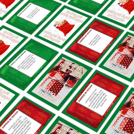 Monopoly - Craciun (RO) [4]