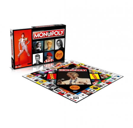Monopoly - David Bowie (EN) [1]