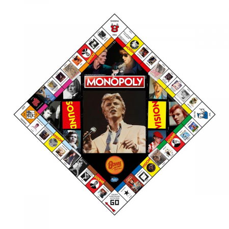 Monopoly - David Bowie (EN) [2]