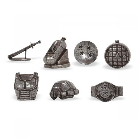 Monopoly Dragon Ball Z - Joc de Societate [3]