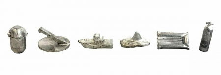 Monopoly - Jaws (EN) [3]