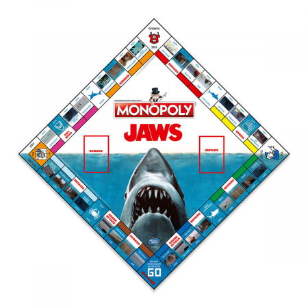 Monopoly - Jaws (EN) [1]