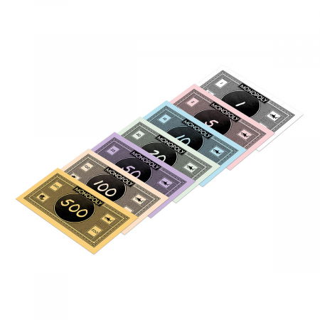 Monopoly - Jaws (EN) [4]