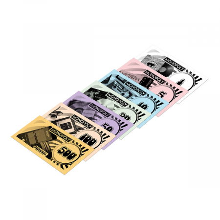 Monopoly - Jimi Hendrix (EN) [3]