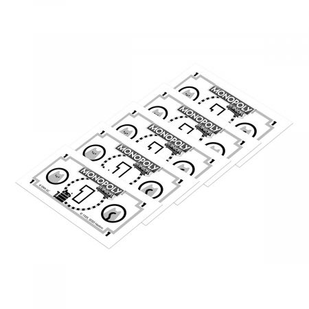 Monopoly Junior Casa de Papusi a lui Gabby (RO) [4]