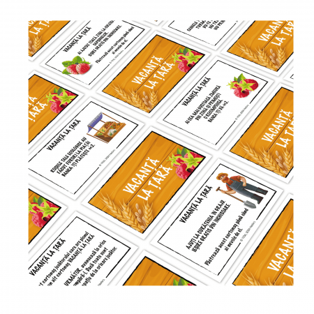 Monopoly Junior - Ferma (RO) [3]