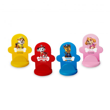Monopoly Junior Patrula Catelusilor - Paw Patrol (RO) [6]