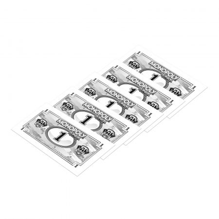 Monopoly Junior Patrula Catelusilor - Paw Patrol (RO) [5]