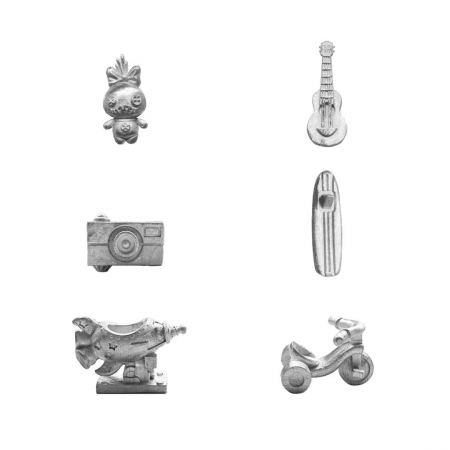 Monopoly - Lilo & Stitch (EN) [2]