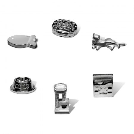 Monopoly Pisici (RO) [3]