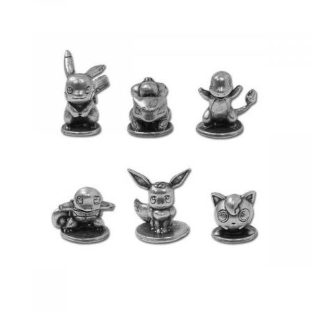 Monopoly Pokemon - Joc de Societate [2]