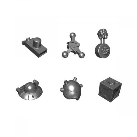 Monopoly Rick and Morty - Joc de Societate [4]