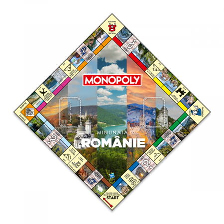 Monopoly Romania - Editia 2024 (RO) [1]