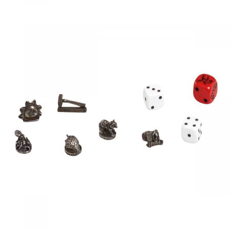 Monopoly The Beatles - Joc de Societate [2]