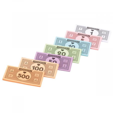 Monopoly The Beatles - Joc de Societate [1]