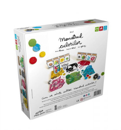 Monstrul culorilor (RO) [2]