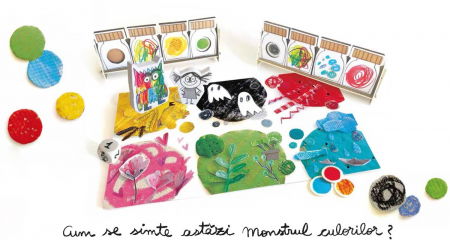 Monstrul culorilor (RO) [1]