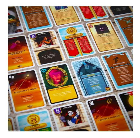 Munchkin: Disney (EN) [3]