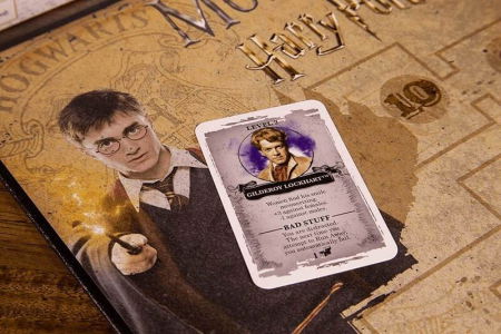 Munchkin: Harry Potter (EN) [3]