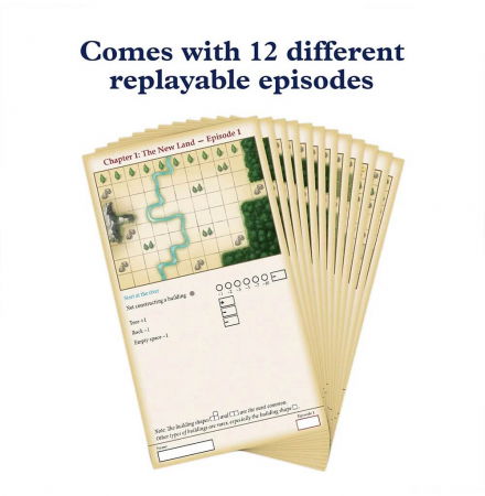 My City: Roll and Build (EN) [2]