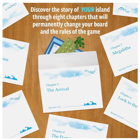 My Island (EN) [4]
