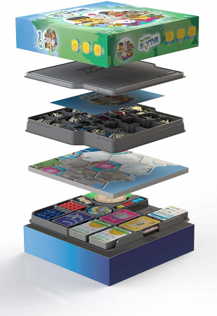 My Little Scythe (EN) [1]