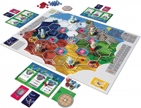 My Little Scythe (EN) [2]