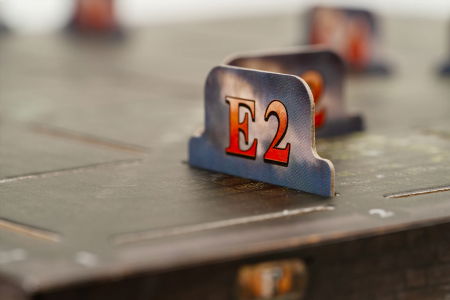 Mystery House (RO) - Joc Escape Room [8]