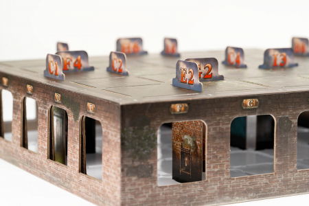 Mystery House (RO) - Joc Escape Room [9]