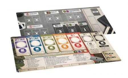 Narcos - Joc de Societate [1]