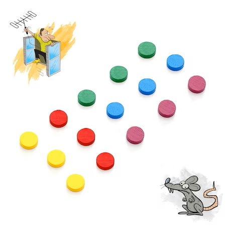 Nasty Neighbors (EN) [2]